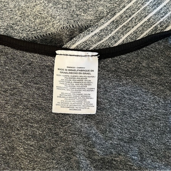 Nike DRI-FIT Athletic Racer Back Tank Top - Picture 6 of 7